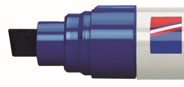 EDDING Permanent Marker 800 4-12mm 800-3 blau