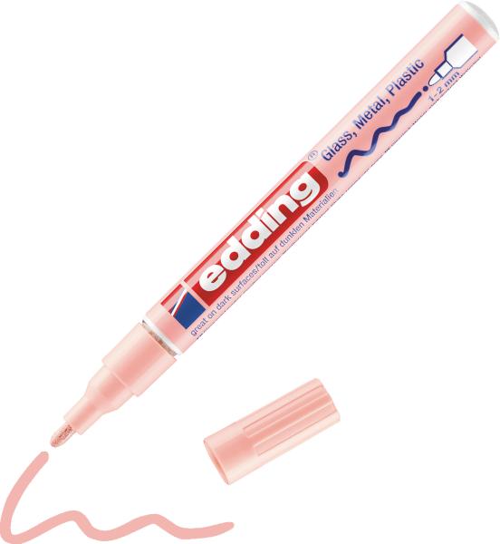 Edding paintmarker 751 crea 1-2mm e-751-138 cr pastell rosa - Edding-e-751-138-cr-4057305017017-03.jpg