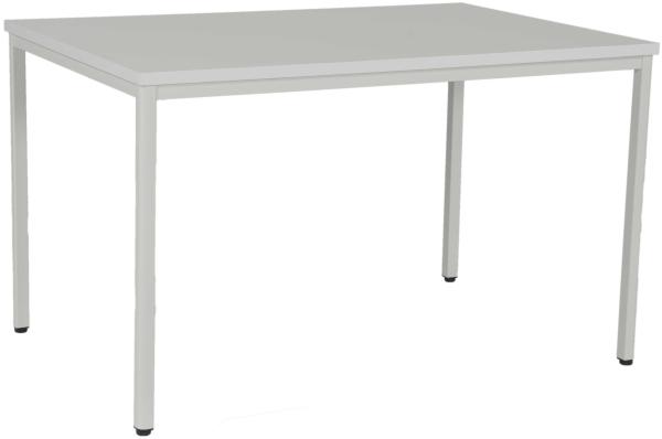 EDGY Schreibtisch NG328 120x80x72cm grau