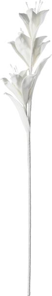 Eglo kunstblume molave 428119 weiss - Eglo-428119-9008606278930