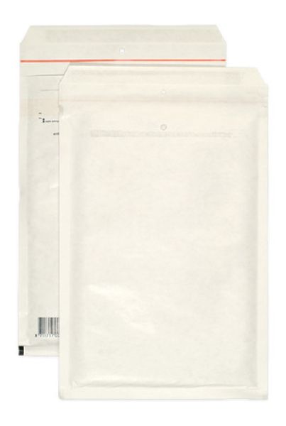 ELCO Luftpolstertasche Bag-in-Bag 700088 weiss,Gr.14,200x270mm 100 Stk.