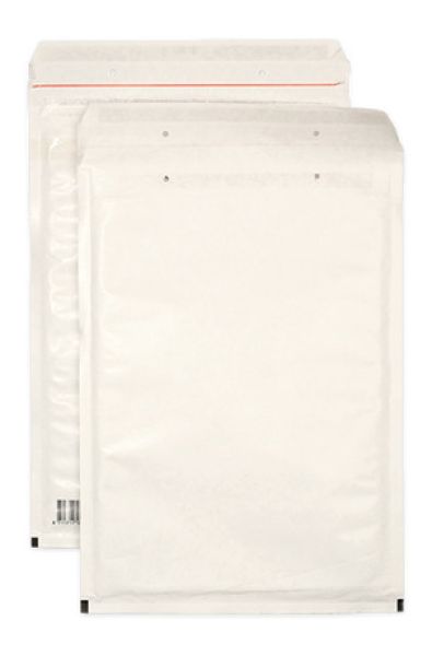 ELCO Luftpolstertasche Safepost 700091 weiss, 250x340mm 50 Stück