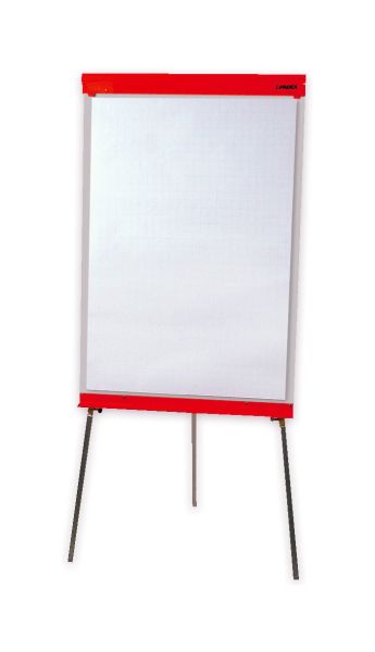 ELCO Flipchart-Block perf. 65x94cm 73540.19 hochweiss, 80g 25 Blatt