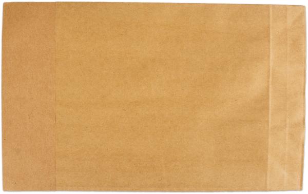 ELCO Versandtasche 2250x353mm 825350211 Papier, braun 250 Stück