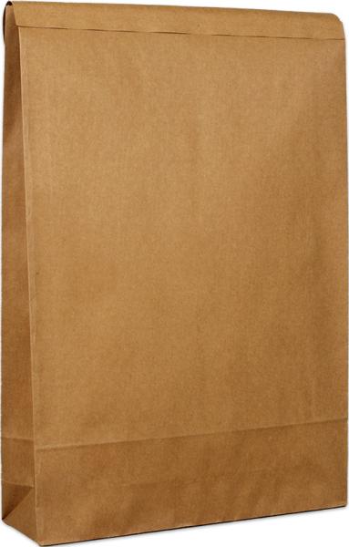 ELCO Versandtasche 2300x430mm 830430221 Papier, braun 200 Stück