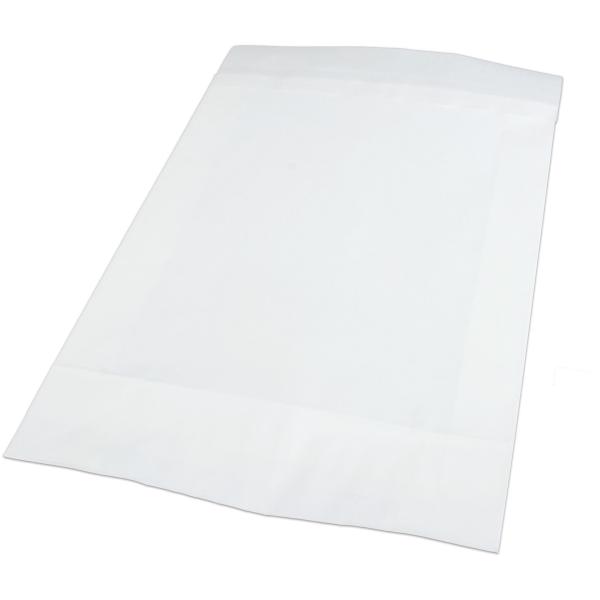 ELCO Versandtasche 2300x430mm 836560111 Papier, weiss 200 Stück