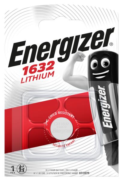 Energizer knopfzelle lithium 3v e300844102 - Energizer-e300844102-7638900411553