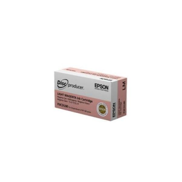 EPSON Tintenpatrone light magenta 30776 Discproducer PP-100