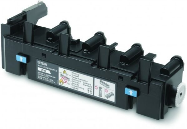 EPSON Waste Toner Bottle S050595 AcuLaser C3900