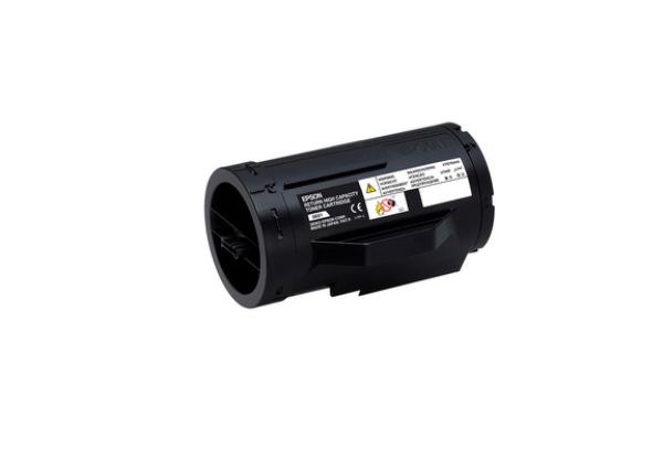 EPSON Toner-Modul return schwarz S050691 AL-M300 10'000 Seiten