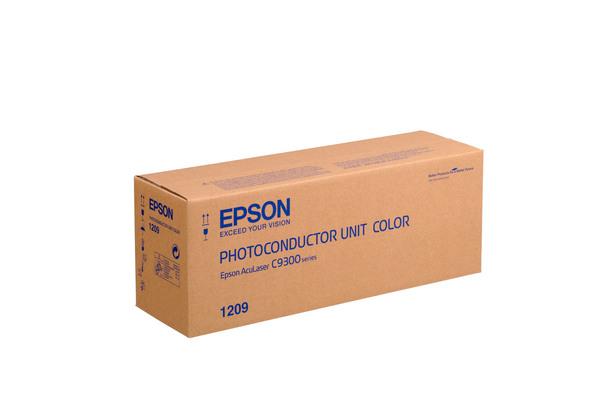 EPSON Drum CMY S051209 AcuLaser C9300N 24'000 Seiten