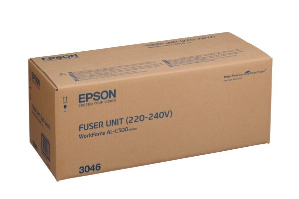 EPSON Fuser Unit S053046 WF AL-C500 100'000 Seiten