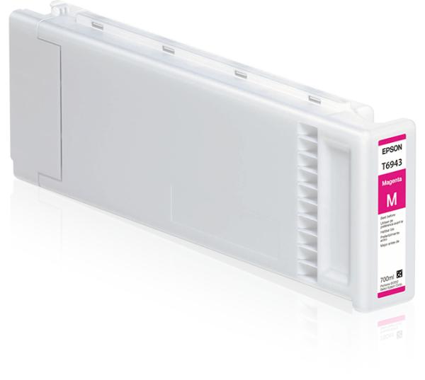 EPSON Tintenpatrone magenta T69420N SC-T 7000 700ml