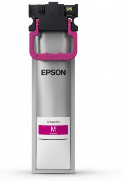 EPSON Tintenpatrone magenta T944340 WF-C5290/C5790 3000 Seiten