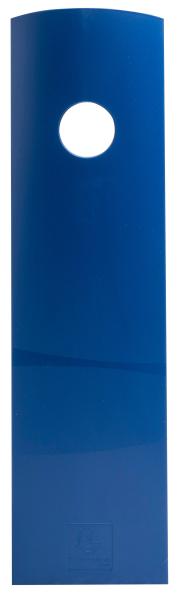 EXACOMPTA Stehsammler NEO DECO A4+ 18224D Mag Cube, blau