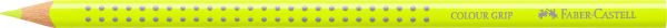 FABER-CASTELL Farbstift Colour Grip 112402 neon