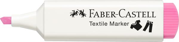 Faber-castell textilmarker 1.2-5mm 159526 babyrosa - Faber-castell-159526-4005401595267-03