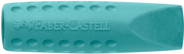 FABER-CASTELL Aufsteckradierer GRIP 2001 187173 2 Farben ass.