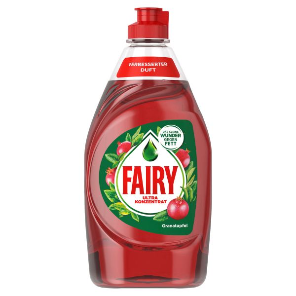 FAIRY Handspülmittel 970208 Granatapfel 450 ml