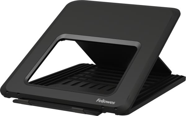 FELLOWES Notebook-Ständer Breyta 100016558 schwarz 15 Zoll