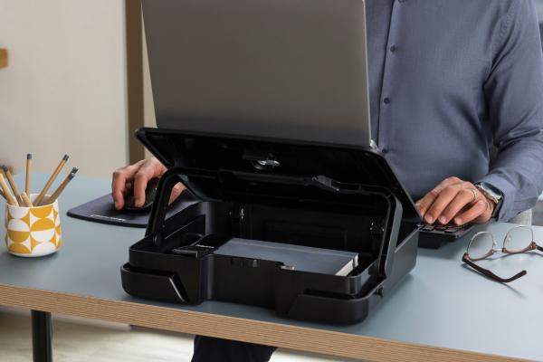 FELLOWES aptop Toolbox Breyta 100016564 schwarz