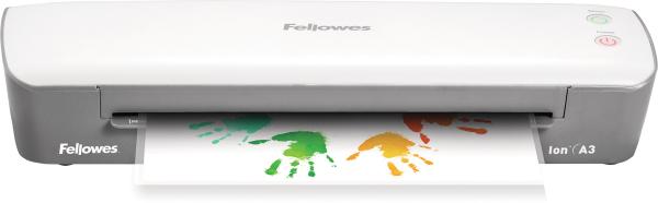 FELLOWES Ion A3 Laminiergerät 4560201 weiss