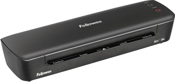 FELLOWES Laminiergerät Arc A4 4570001