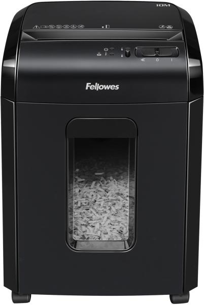 Fellowes aktenvernichter powershred 4630601 10m, p-5, 19lt - Fellowes-4630601-0043859743537-03.jpg