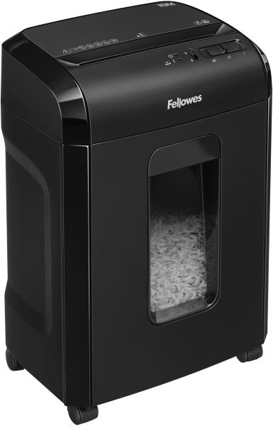 FELLOWES Aktenvernichter Powershred 4630601 10M, P-5, 19lt