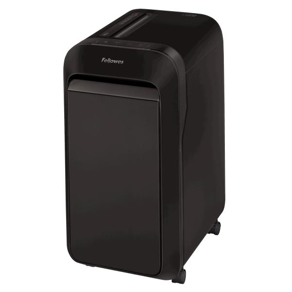 FELLOWES Aktenvernichter Powershred 5503401 LX220, P-4, 30lt