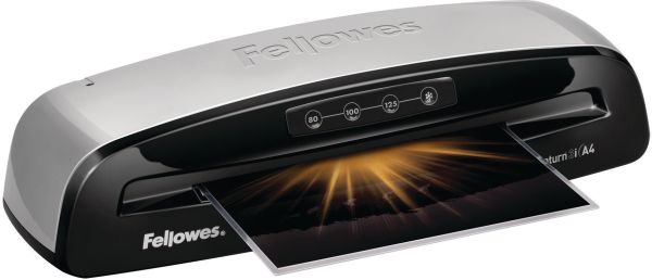 FELLOWES Laminiergerät Saturn 3I A4 5735201