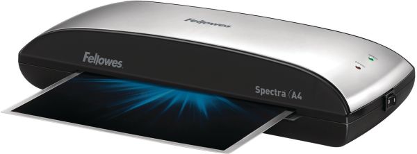 FELLOWES Laminiergerät Spectra A4 5737801