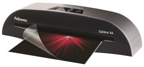 FELLOWES Laminiergerät Calibre A4 5750701