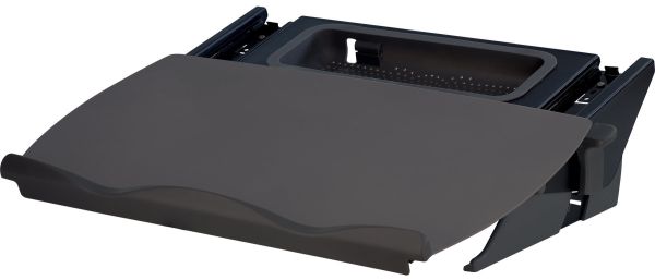 FELLOWES Dokumentenhalter 8210001 Easy Glide