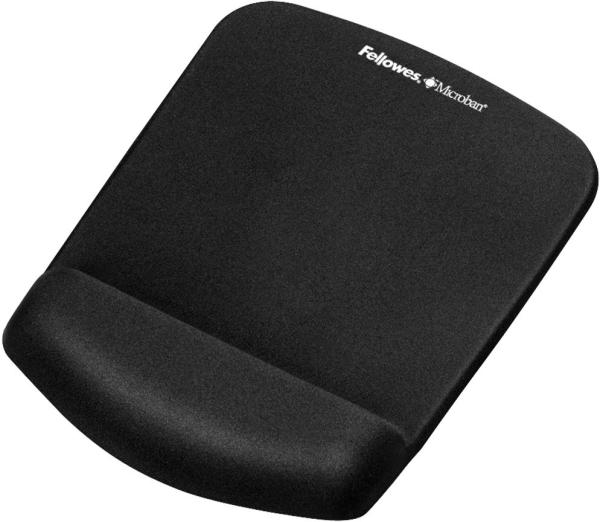 Fellowes mausmatte plushtouch 9252003 schwarz,mit handgelenkauflage - Fellowes-9252003-0043859718917-02.jpg