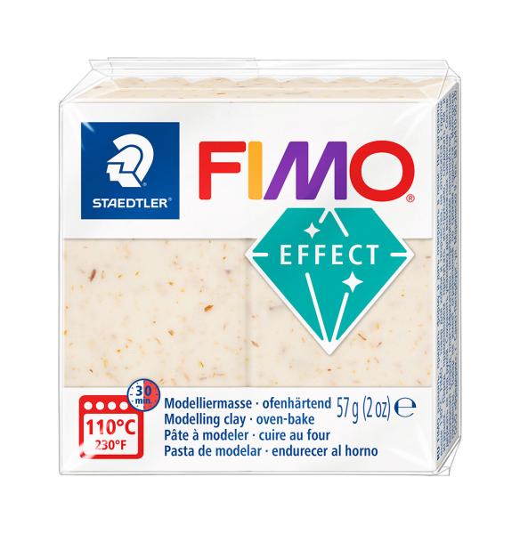 FIMO Knete Effect 57g 8010-170 Botanical Sonnenblume