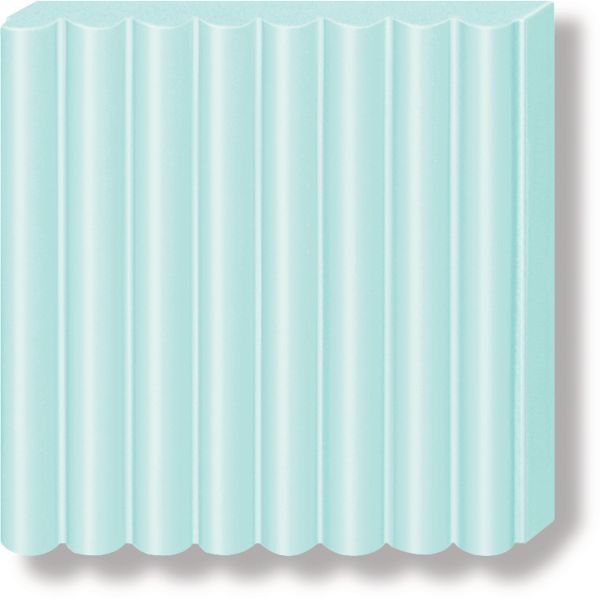 FIMO Modelliermasse soft 8020-505 Pastell mint 57g