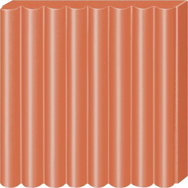 FIMO Knete Soft 57g 8020-7 caramel