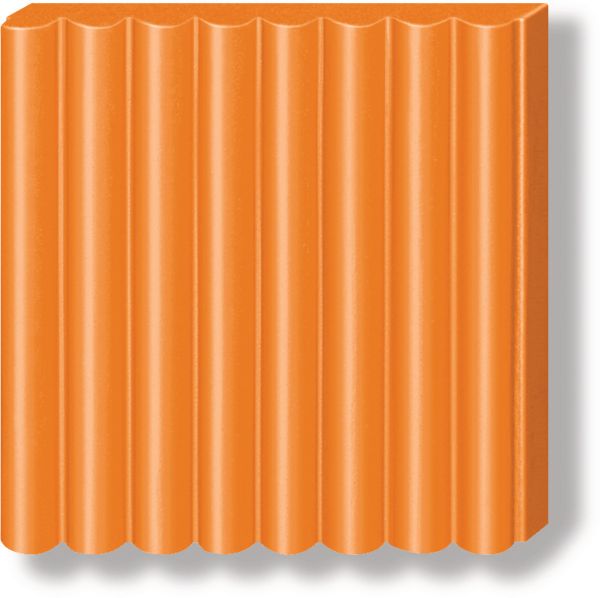 FIMO Modelliermasse 8030-4 orange