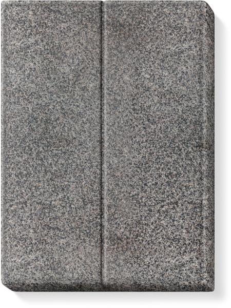 FIMO Knete Air 350g 8150-G8 granite-effect