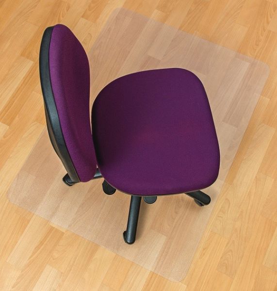 FLOORTEX Bodenschutzmatte 120x90cm FC129225EV Cleartex advantagemat