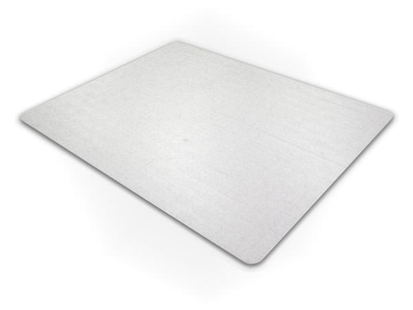 FLOORTEX Bodenschutzmatte 120x90cm FCECO113648E Ecotex transparent