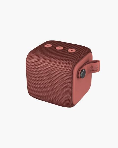 FRESH'N REBEL Rockbox BOLD S 1RB6000SR Safari Red