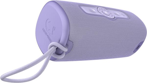 FRESH'N REBEL Bold M2 - Waterpr. BT speaker 1RB7400DL Dreamy Lilac