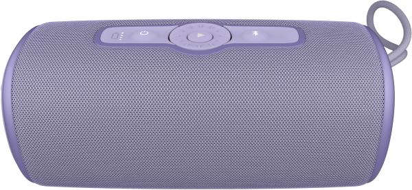 FRESH'N REBEL Bold M2 - Waterpr. BT speaker 1RB7400DL Dreamy Lilac