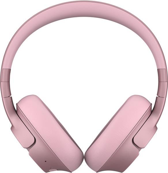 FRESH'N REBEL Clam Core - Wless over-ear 3HP3200PP Pastel Pink with ENC