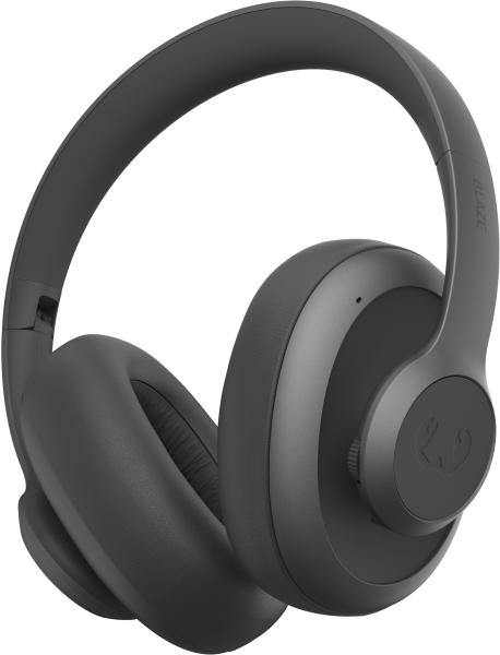 FRESH'N REBEL Clam Blaze - Wless over-ear 3HP4200SG Storm Grey with ENC