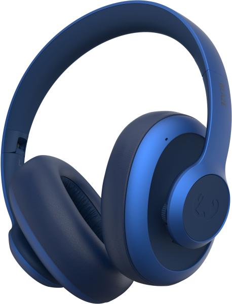 FRESH'N REBEL Clam Blaze - Wless over-ear 3HP4200TB True Blue with ENC