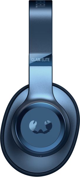 FRESH'N REBEL Clam Elite wireless over-ear 3HP4500SB Steel Blue