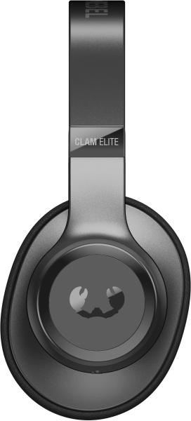 FRESH'N REBEL Clam Elite wireless over-ear 3HP4500SG Storm Grey